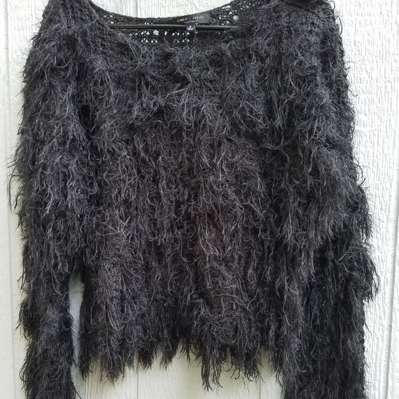 Romeo and Juliet Couture Sweater - Picture 3 of 7